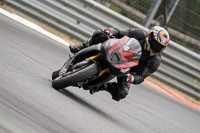 Lower Group Black Bikes